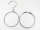 Goods ring 92 mm / with hook and without hook