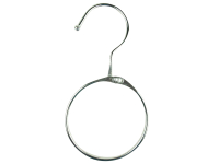 Warenring  92 mm  / mit Haken