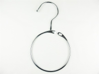 Warenring  92 mm  / mit Haken