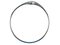 Warenring 92 mm / ohne Haken