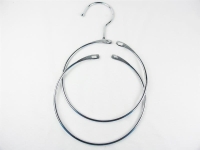 Goods ring 122 mm / with hook and without hook