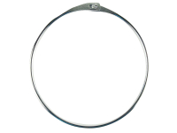 Goods ring 122 mm / without hook