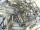 Schieber/ Regulator- leichtes Modell 30 mm