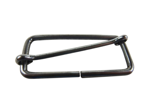 Slider/regulator - lightweight model 30 mm platinum