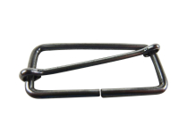 Slider/regulator - lightweight model 30 mm platinum