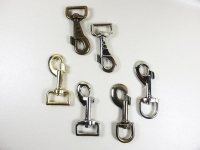Bolt snap hook / carabiner hook - "Taro" model...