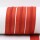 Endless zippers loose - per meter - spiral (5mm) copper orange