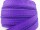 Endless zippers loose - per meter - spiral (3mm) purple
