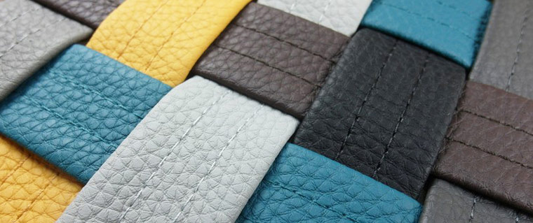 Kunstleder Taschen-Gurtband "Cora" Kunstleder Taschen-Gurtband "Cora"