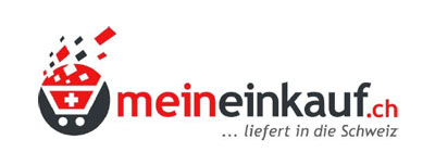 MeinEinkauf Logo Kurzwaren